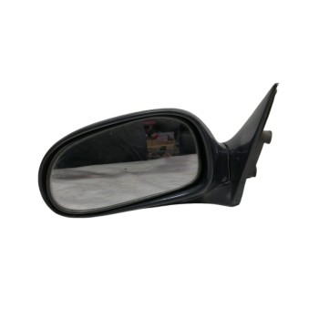 RETROVISOR IZQUIERDO E13015001 3 PINS ELECTRICO E13 015001 020064