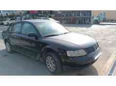 VOLKSWAGEN PASSAT B5 (3B2)