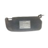 Recambio de parasol izquierdo para hyundai coupe (gk) 1.6 fx referencia OEM IAM   