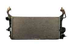 Recambio de radiador agua para kia xceed (cd) 1.0 t-gdi referencia OEM IAM 25310G4200 25310G4200 A20957429
