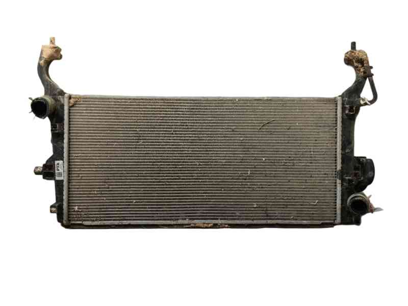 Recambio de radiador agua para kia xceed (cd) 1.0 t-gdi referencia OEM IAM 25310G4200 25310G4200 A20957429
