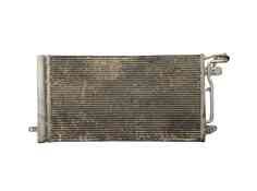 Recambio de condensador / radiador aire acondicionado para skoda fabia iii (nj3) 1.0 referencia OEM IAM 6C0816411B   2