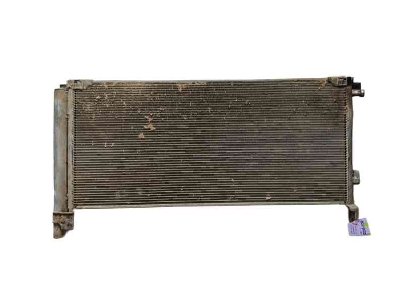 Recambio de condensador aire acondicionado para toyota rav 4 v (_a5_, _h5_) 2.5 hybrid awd (axah54) referencia OEM IAM   