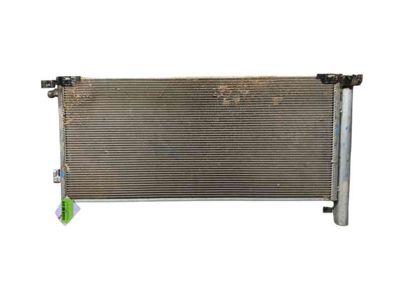 Recambio de condensador aire acondicionado para toyota rav 4 v (_a5_, _h5_) 2.5 hybrid awd (axah54) referencia OEM IAM   