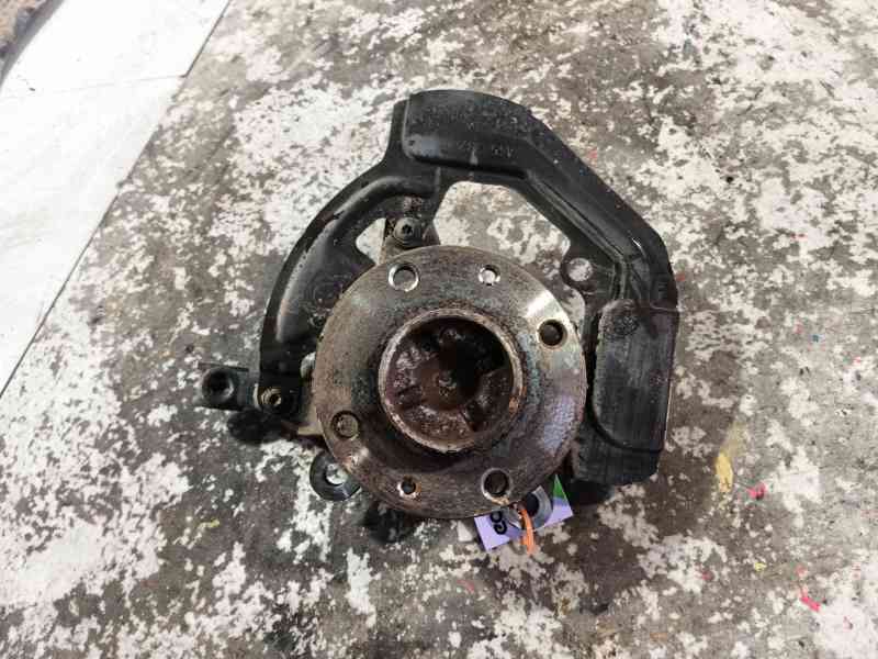 Recambio de mangueta delantera derecha para smart forfour hatchback (453) 0.9 (453.044, 453.053) referencia OEM IAM   