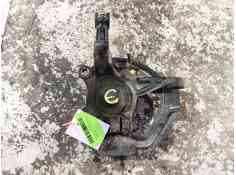 Recambio de mangueta delantera izquierda para smart forfour hatchback (453) 0.9 (453.044, 453.053) referencia OEM IAM   