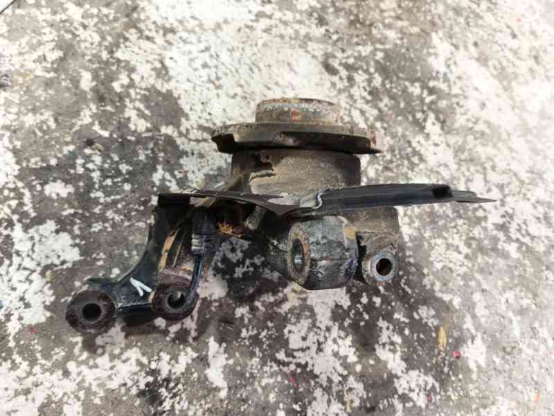 Recambio de mangueta delantera izquierda para smart forfour hatchback (453) 0.9 (453.044, 453.053) referencia OEM IAM   