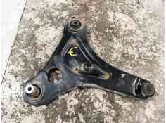 Recambio de brazo suspension inferior delantero izquierdo para smart forfour hatchback (453) 0.9 (453.044, 453.053) referencia O