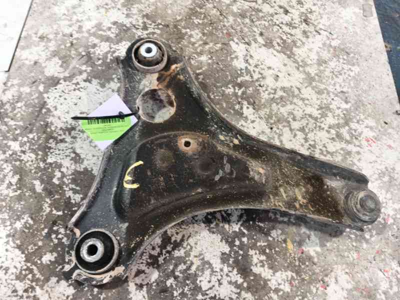Recambio de brazo suspension inferior delantero izquierdo para smart forfour hatchback (453) 0.9 (453.044, 453.053) referencia O