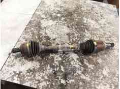 Recambio de transmision trasera izquierda para smart forfour hatchback (453) 0.9 (453.044, 453.053) referencia OEM IAM   
