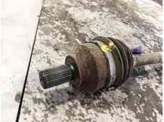 Recambio de transmision trasera izquierda para smart forfour hatchback (453) 0.9 (453.044, 453.053) referencia OEM IAM    2