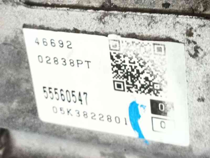 Recambio de caja cambios para saab 9-3 (ys3f, e79, d79, d75) 1.9 tid referencia OEM IAM   
