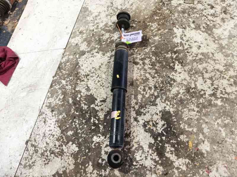 Recambio de amortiguador trasero izquierdo para smart forfour hatchback (453) 0.9 (453.044, 453.053) referencia OEM IAM   