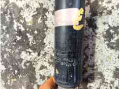 Recambio de amortiguador trasero izquierdo para smart forfour hatchback (453) 0.9 (453.044, 453.053) referencia OEM IAM    2