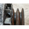 Recambio de alternador para nissan terrano ii (r20) 2.7 td 4wd referencia OEM IAM 231000F000 027033W 
