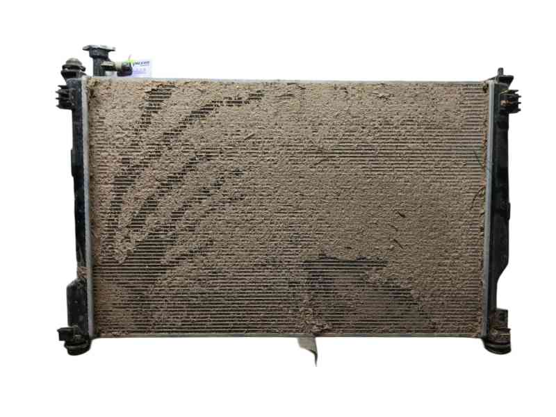 Recambio de radiador agua para toyota rav 4 v (_a5_, _h5_) 2.5 hybrid awd (axah54) referencia OEM IAM   