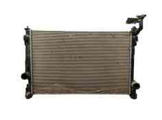 Recambio de radiador agua para toyota rav 4 v (_a5_, _h5_) 2.5 hybrid awd (axah54) referencia OEM IAM   