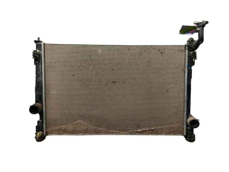 Recambio de radiador agua para toyota rav 4 v (_a5_, _h5_) 2.5 hybrid awd (axah54) referencia OEM IAM   