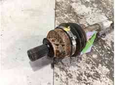 Recambio de transmision trasera derecha para smart forfour hatchback (453) 0.9 (453.044, 453.053) referencia OEM IAM    2