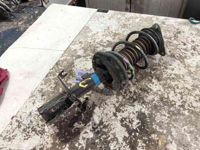 Recambio de amortiguador delantero izquierdo para smart forfour hatchback (453) 0.9 (453.044, 453.053) referencia OEM IAM   
