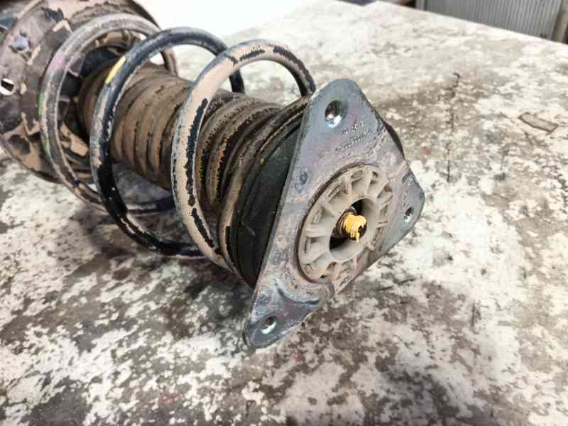 Recambio de amortiguador delantero izquierdo para smart forfour hatchback (453) 0.9 (453.044, 453.053) referencia OEM IAM   