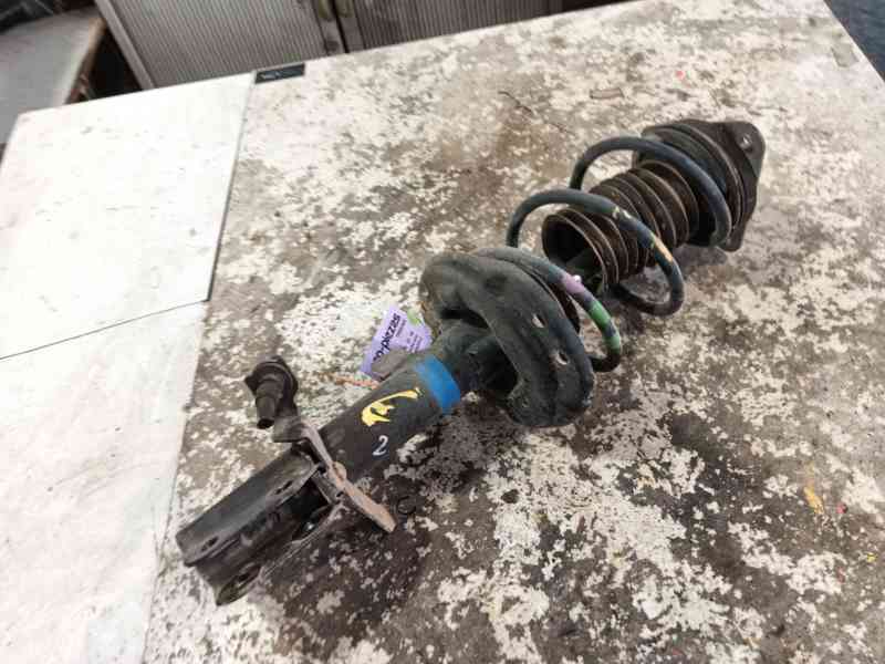 Recambio de amortiguador delantero derecho para smart forfour hatchback (453) 0.9 (453.044, 453.053) referencia OEM IAM   