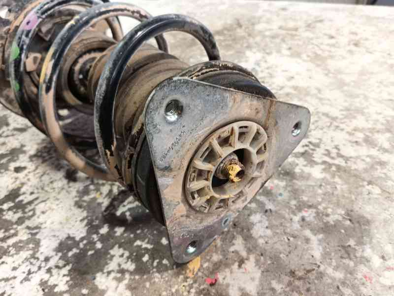Recambio de amortiguador delantero derecho para smart forfour hatchback (453) 0.9 (453.044, 453.053) referencia OEM IAM   