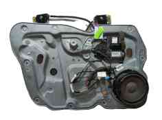 Recambio de elevalunas delantero izquierdo para volkswagen touran (1t3) 1.6 tdi referencia OEM IAM   