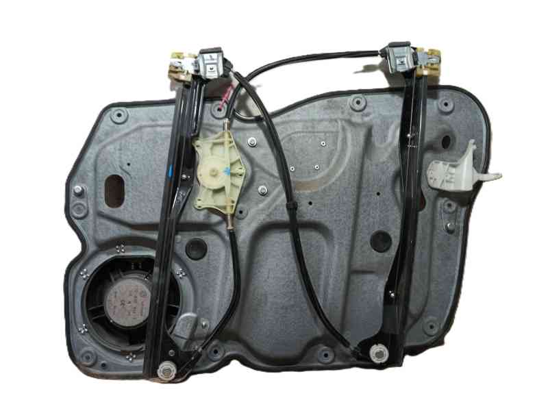 Recambio de elevalunas delantero izquierdo para volkswagen touran (1t3) 1.6 tdi referencia OEM IAM   