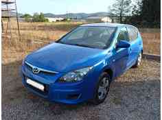 HYUNDAI I30 (FD)