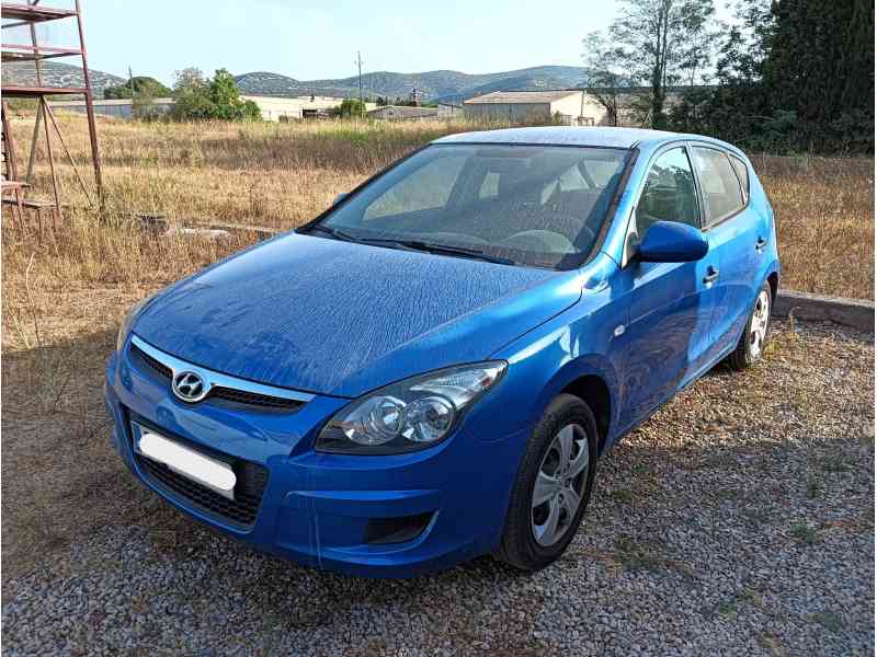 hyundai i30 (fd) del año 2010