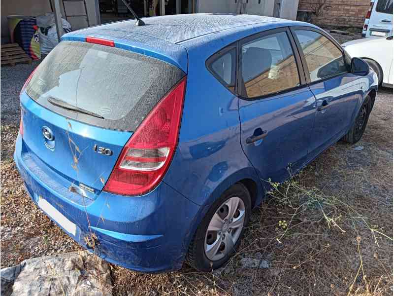 hyundai i30 (fd) del año 2010