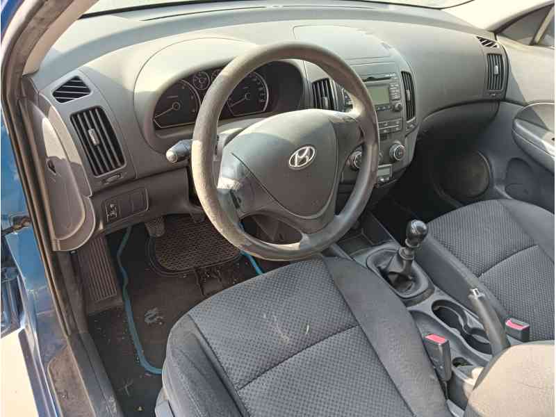 hyundai i30 (fd) del año 2010