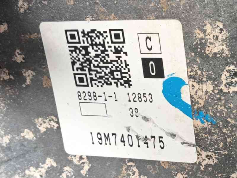 Recambio de caja cambios para volvo xc40 (536) d3 polestar referencia OEM IAM   