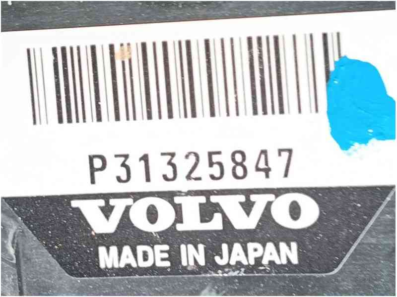 Recambio de caja cambios para volvo xc40 (536) d3 polestar referencia OEM IAM   