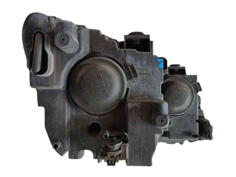 Recambio de faro izquierdo para volkswagen touran (1t3) 1.6 tdi referencia OEM IAM 1T1941005H  