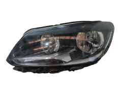 Recambio de faro izquierdo para volkswagen touran (1t3) 1.6 tdi referencia OEM IAM 1T1941005H  