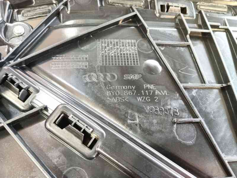 Recambio de guarnecido puerta delantera izquierda para audi a3 sportback (8ya, 8yf) 35 tdi referencia OEM IAM   