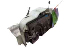 Recambio de cerradura puerta delantera izquierda para volkswagen touran (1t3) 1.6 tdi referencia OEM IAM 3D1837015AP  