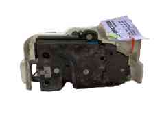 Recambio de cerradura puerta delantera izquierda para volkswagen touran (1t3) 1.6 tdi referencia OEM IAM 3D1837015AP   2