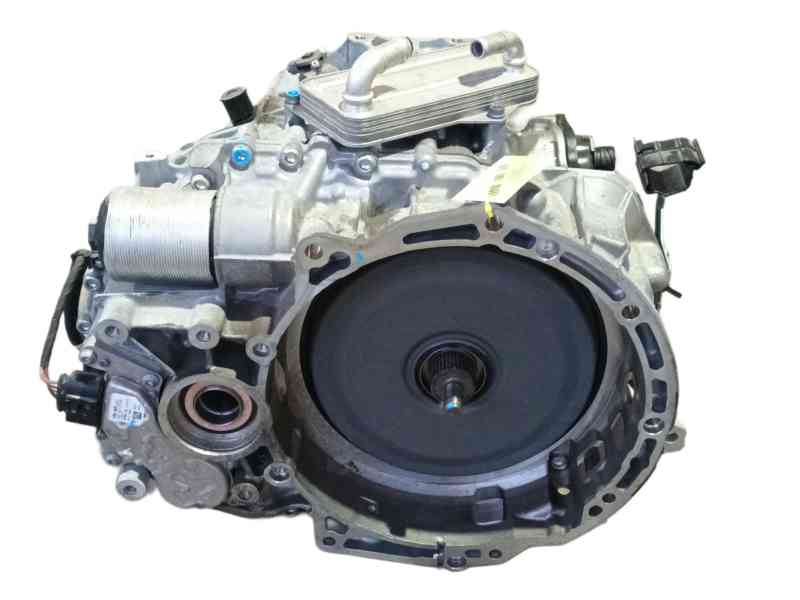 Recambio de caja cambios para audi a3 sportback (8ya, 8yf) 35 tdi referencia OEM IAM 0GC300058A001 WFR260524 FD7GCD2