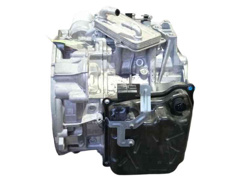 Recambio de caja cambios para audi a3 sportback (8ya, 8yf) 35 tdi referencia OEM IAM 0GC300058A001 WFR260524 FD7GCD2