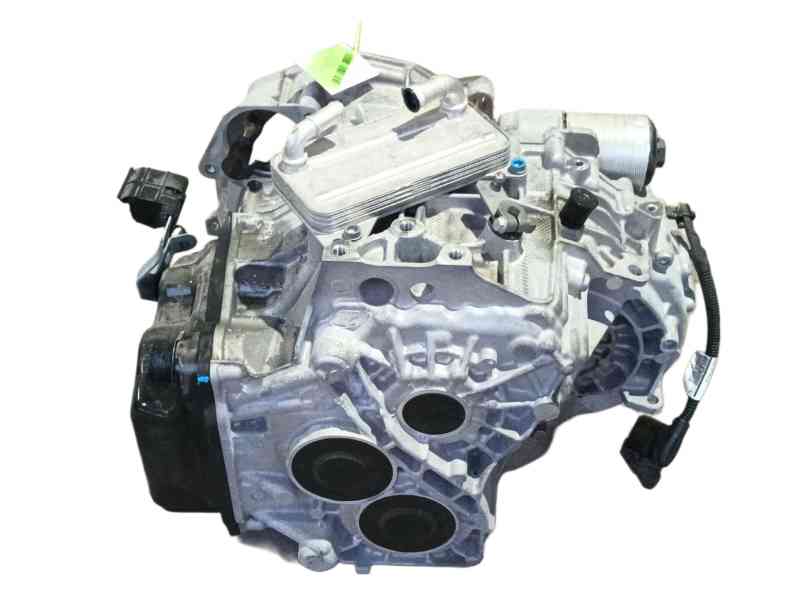 Recambio de caja cambios para audi a3 sportback (8ya, 8yf) 35 tdi referencia OEM IAM 0GC300058A001 WFR260524 FD7GCD2