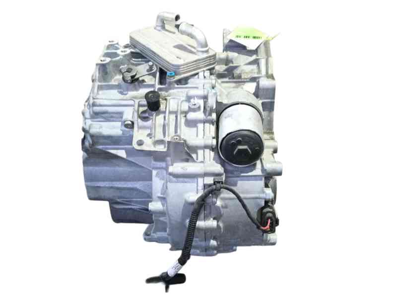 Recambio de caja cambios para audi a3 sportback (8ya, 8yf) 35 tdi referencia OEM IAM 0GC300058A001 WFR260524 FD7GCD2