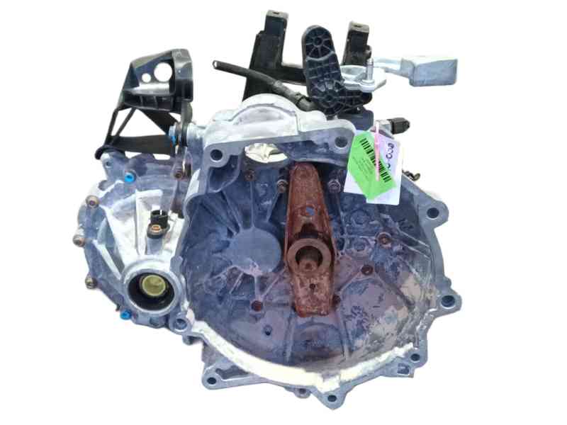 Recambio de caja cambios para skoda fabia iii (nj3) 1.0 referencia OEM IAM CF300044D FM504008 