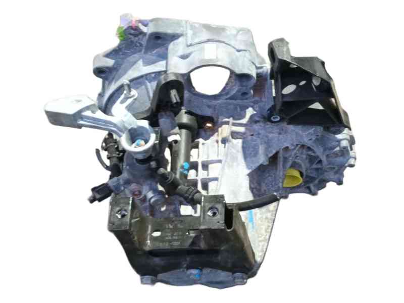 Recambio de caja cambios para skoda fabia iii (nj3) 1.0 referencia OEM IAM CF300044D FM504008 