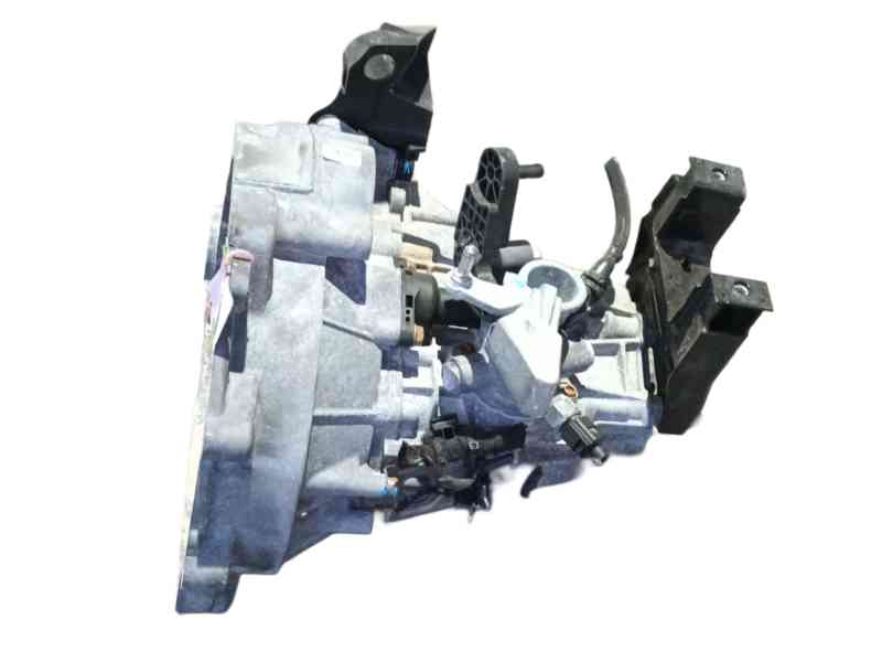 Recambio de caja cambios para skoda fabia iii (nj3) 1.0 referencia OEM IAM CF300044D FM504008 