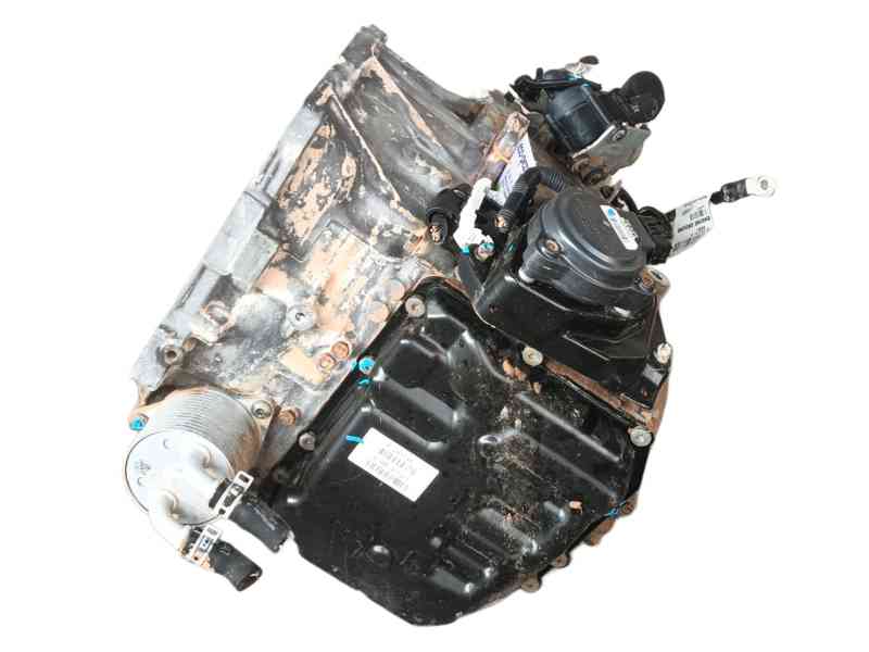 Recambio de caja cambios para volvo xc40 (536) d3 polestar referencia OEM IAM  01090819 B23B262