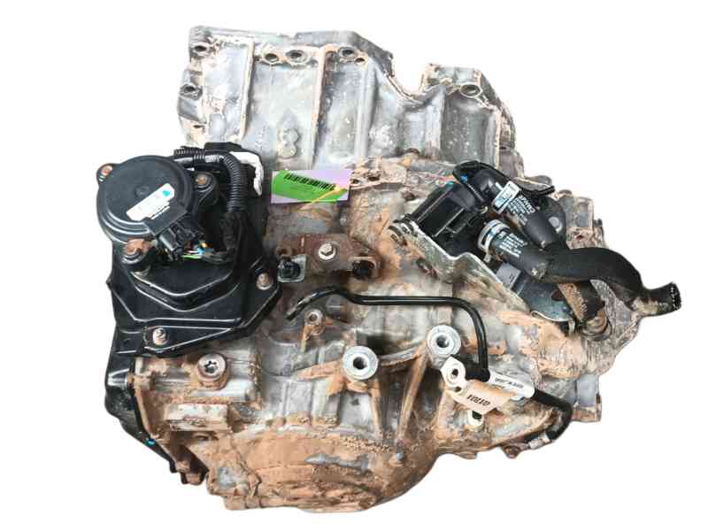 Recambio de caja cambios para volvo xc40 (536) d3 polestar referencia OEM IAM  01090819 B23B262