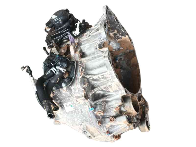 Recambio de caja cambios para volvo xc40 (536) d3 polestar referencia OEM IAM  01090819 B23B262